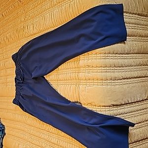 Lululemon On the Fly pants